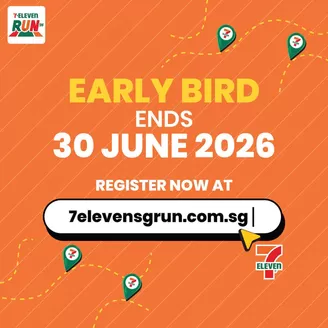 7 Eleven catalogue in Bukit Merah | Top deals for all customers | 2026-05-30T00:00:00.000Z - 2026-06-30T00:00:00.000Z