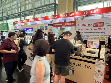 Best Denki catalogue in Singapore | Top offers for smart savers | 2026-06-01T00:00:00.000Z - 2026-06-15T00:00:00.000Z