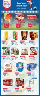 FairPrice catalogue | Fuel Your Final Shout | 2026-05-29T00:00:00.000Z - 2026-06-19T00:00:00.000Z