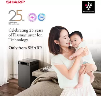 Sharp catalogue | Top deals for all customers | 2026-06-07T00:00:00.000Z - 2026-06-21T00:00:00.000Z