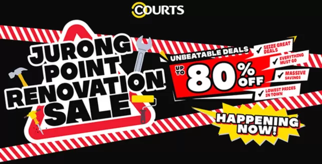 Courts catalogue | Courts promotion | 2026-06-09T00:00:00.000Z - 2026-06-23T00:00:00.000Z