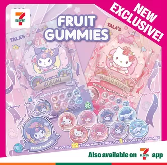7 Eleven catalogue in Singapore | Current special promotions | 2026-06-09T00:00:00.000Z - 2026-06-23T00:00:00.000Z