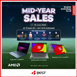 Best Denki catalogue in Singapore | Best Denki promotion | 2026-06-05T00:00:00.000Z - 2026-06-30T00:00:00.000Z