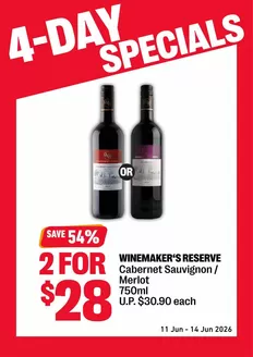 7 Eleven catalogue in Singapore | Top deals and discounts | 2026-06-11T00:00:00.000Z - 2026-06-14T00:00:00.000Z