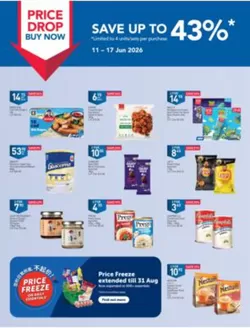 FairPrice catalogue | Price Drop Buy Now - Must Buy | 2026-06-11T00:00:00.000Z - 2026-06-17T00:00:00.000Z