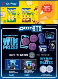 FairPrice catalogue | Oreo Iconic x Jacobs | 2026-06-09T00:00:00.000Z - 2026-08-31T00:00:00.000Z