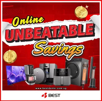 Best Denki catalogue | Top offers for smart savers | 2026-06-20T00:00:00.000Z - 2026-07-04T00:00:00.000Z