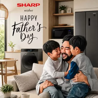 Sharp catalogue in Singapore | New offers to discover | 2026-06-22T00:00:00.000Z - 2026-07-06T00:00:00.000Z