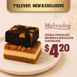7 Eleven catalogue | Our best deals for you | 2026-06-26T00:00:00.000Z - 2026-07-10T00:00:00.000Z