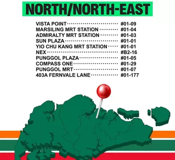 7 Eleven catalogue in Bukit Merah | Current bargains and offers | 2026-07-06T00:00:00.000Z - 2026-07-20T00:00:00.000Z