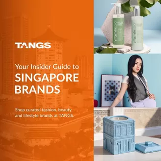 Tangs catalogue | Exclusive deals and bargains | 2026-07-10T00:00:00.000Z - 2026-07-24T00:00:00.000Z