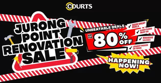Courts catalogue | Courts promotion | 2026-07-18T00:00:00.000Z - 2026-08-01T00:00:00.000Z