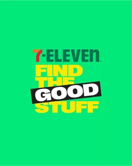 7 Eleven catalogue | Top deals and discounts | 2026-07-20T00:00:00.000Z - 2026-08-03T00:00:00.000Z