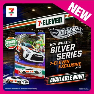 7 Eleven catalogue | Save now with our deals | 2026-07-22T00:00:00.000Z - 2026-08-05T00:00:00.000Z