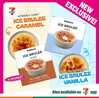7 Eleven catalogue | Discover attractive offers | 2026-07-23T00:00:00.000Z - 2026-08-06T00:00:00.000Z