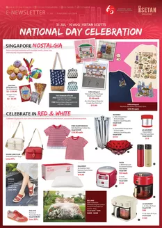 Isetan catalogue | National Day FULL | 2026-07-31T00:00:00.000Z - 2026-08-13T00:00:00.000Z