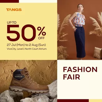 Tangs catalogue | New offers to discover | 2026-07-27T00:00:00.000Z - 2026-08-02T00:00:00.000Z