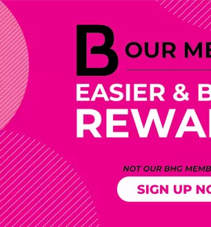 BHG catalogue | BHG promotion | 2026-07-30T00:00:00.000Z - 2026-08-13T00:00:00.000Z