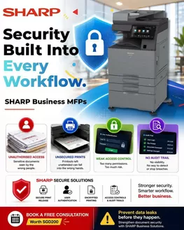 Sharp catalogue | Sharp promotion | 2026-07-30T00:00:00.000Z - 2026-08-13T00:00:00.000Z