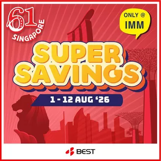 Best Denki catalogue | Current deals and offers | 2026-08-01T00:00:00.000Z - 2026-08-12T00:00:00.000Z