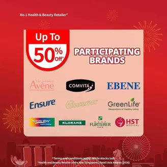 Guardian catalogue | Our best offers for you | 2026-08-03T00:00:00.000Z - 2026-08-17T00:00:00.000Z