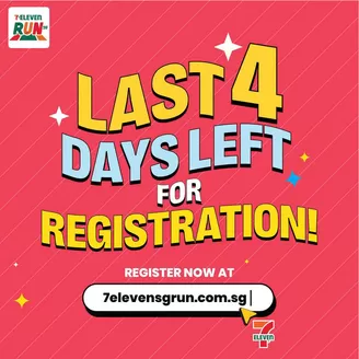 7 Eleven catalogue in Singapore | Wide range of offers | 2026-08-07T00:00:00.000Z - 2026-08-21T00:00:00.000Z