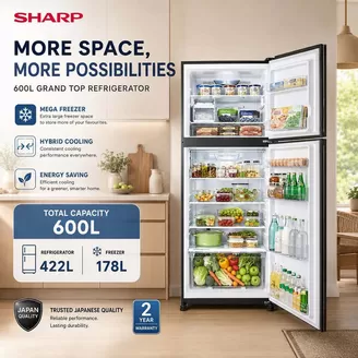 Sharp catalogue | Sharp promotion | 2026-09-02T00:00:00.000Z - 2026-09-16T00:00:00.000Z