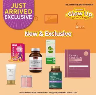 Guardian catalogue | Wide range of offers | 2026-09-02T00:00:00.000Z - 2026-09-16T00:00:00.000Z