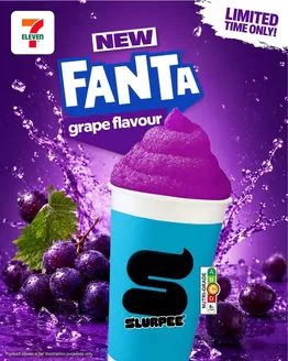 7 Eleven catalogue | New offers to discover | 2026-09-02T00:00:00.000Z - 2026-09-16T00:00:00.000Z