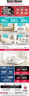 Harvey Norman catalogue | Harvey Norman promotion | 2026-09-02T00:00:00.000Z - 2026-09-16T00:00:00.000Z