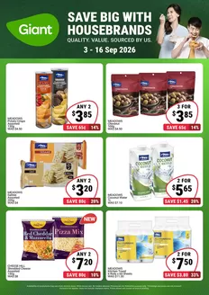 Giant catalogue | Save Big with Housebrands | 2026-09-03T00:00:00.000Z - 2026-09-16T00:00:00.000Z