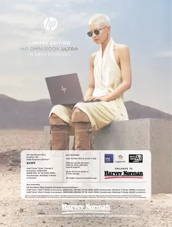 Harvey Norman catalogue in Singapore | Harvey Norman promotion | 2026-09-05T00:00:00.000Z - 2026-09-19T00:00:00.000Z