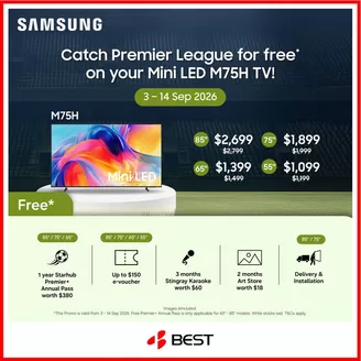 Best Denki catalogue | Offers for bargain hunters | 2026-09-03T00:00:00.000Z - 2026-09-14T00:00:00.000Z