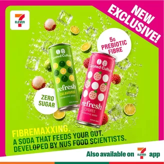 7 Eleven catalogue in Singapore | Our best bargains | 2026-09-08T00:00:00.000Z - 2026-09-22T00:00:00.000Z