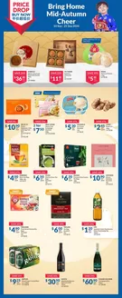 FairPrice catalogue in Singapore | Bring Home Mid-Autumn Cheer | 2026-09-10T00:00:00.000Z - 2026-09-25T00:00:00.000Z