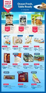 FairPrice catalogue | Ocean Fresh Table Ready | 2026-09-17T00:00:00.000Z - 2026-09-23T00:00:00.000Z