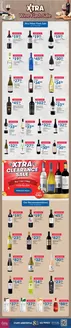 FairPrice catalogue in Singapore | Xtra Wine Deals Of The Month | 2026-09-24T00:00:00.000Z - 2026-09-27T00:00:00.000Z