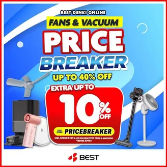 Best Denki catalogue | Great discounts on selected products | 2026-09-26T00:00:00.000Z - 2026-10-10T00:00:00.000Z