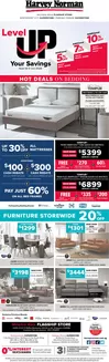 Harvey Norman catalogue in Singapore | Top offers for smart savers | 2026-09-26T00:00:00.000Z - 2026-10-05T00:00:00.000Z