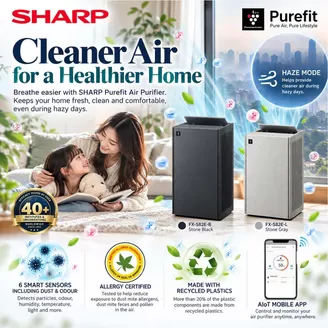 Sharp catalogue | Sharp promotion | 2026-09-28T00:00:00.000Z - 2026-10-12T00:00:00.000Z