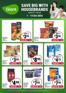 Giant catalogue | Save Big with Housebrands | 2026-10-01T00:00:00.000Z - 2026-10-14T00:00:00.000Z
