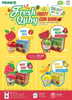 Prime Supermarket catalogue | Prime Supermarket promotion | 2026-10-01T00:00:00.000Z - 2026-12-31T00:00:00.000Z