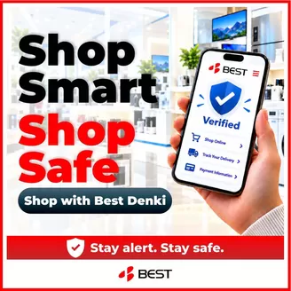 Best Denki catalogue | Top offers for smart savers | 2026-10-08T00:00:00.000Z - 2026-10-22T00:00:00.000Z