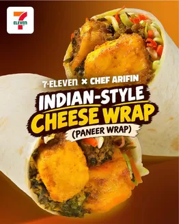 7 Eleven catalogue in Singapore | 7 Eleven promotion | 2026-10-10T00:00:00.000Z - 2026-10-24T00:00:00.000Z