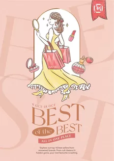 Metro catalogue | 2026_Best of Best Beauty (2) | 2026-10-08T00:00:00.000Z - 2026-10-18T00:00:00.000Z