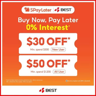 Best Denki catalogue in Singapore | Top offers for smart savers | 2026-10-11T00:00:00.000Z - 2026-10-25T00:00:00.000Z