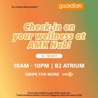 Guardian catalogue | Top deals and discounts | 2026-10-12T00:00:00.000Z - 2026-10-18T00:00:00.000Z