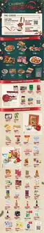 FairPrice catalogue in Singapore | End Of Year 2026 Celebrate All The Way With Weekly Offers | 2026-10-15T00:00:00.000Z - 2026-10-28T00:00:00.000Z