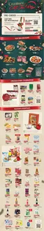 FairPrice catalogue in Singapore | End Of Year 2026 Celebrate All The Way With Weekly Offers | 2026-10-15T00:00:00.000Z - 2026-10-28T00:00:00.000Z
