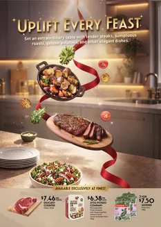 FairPrice catalogue in Singapore | End Of Year 2026 Feasting Guide | 2026-10-15T00:00:00.000Z - 2026-12-30T00:00:00.000Z